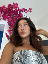 ANEESHA Human Hair Lace Front Wig ** READY TO SHIP ** - Milk & Honey Wigs