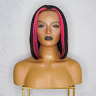 AURORA 13x4 Human Hair Lace Front Wig **READY TO SHIP** - Milk & Honey Wigs