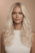 AVALON - Blonde - Human Hair Wig - Milk & Honey Wigs