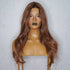 BELAIR Ombre Lace Front Wig - Milk & Honey Wigs