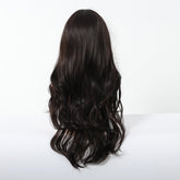 Black Blond Gradient Wig - MARKETPLACE - Milk & Honey Wigs