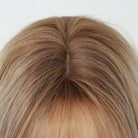 Blonde Layered Wig - MARKETPLACE - Milk & Honey Wigs