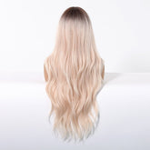 Blonde Ombre Wig - MARKETPLACE - Milk & Honey Wigs