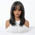 Charcoal Gray Wig - MARKETPLACE - Milk & Honey Wigs
