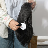 Charcoal Gray Wig - MARKETPLACE - Milk & Honey Wigs