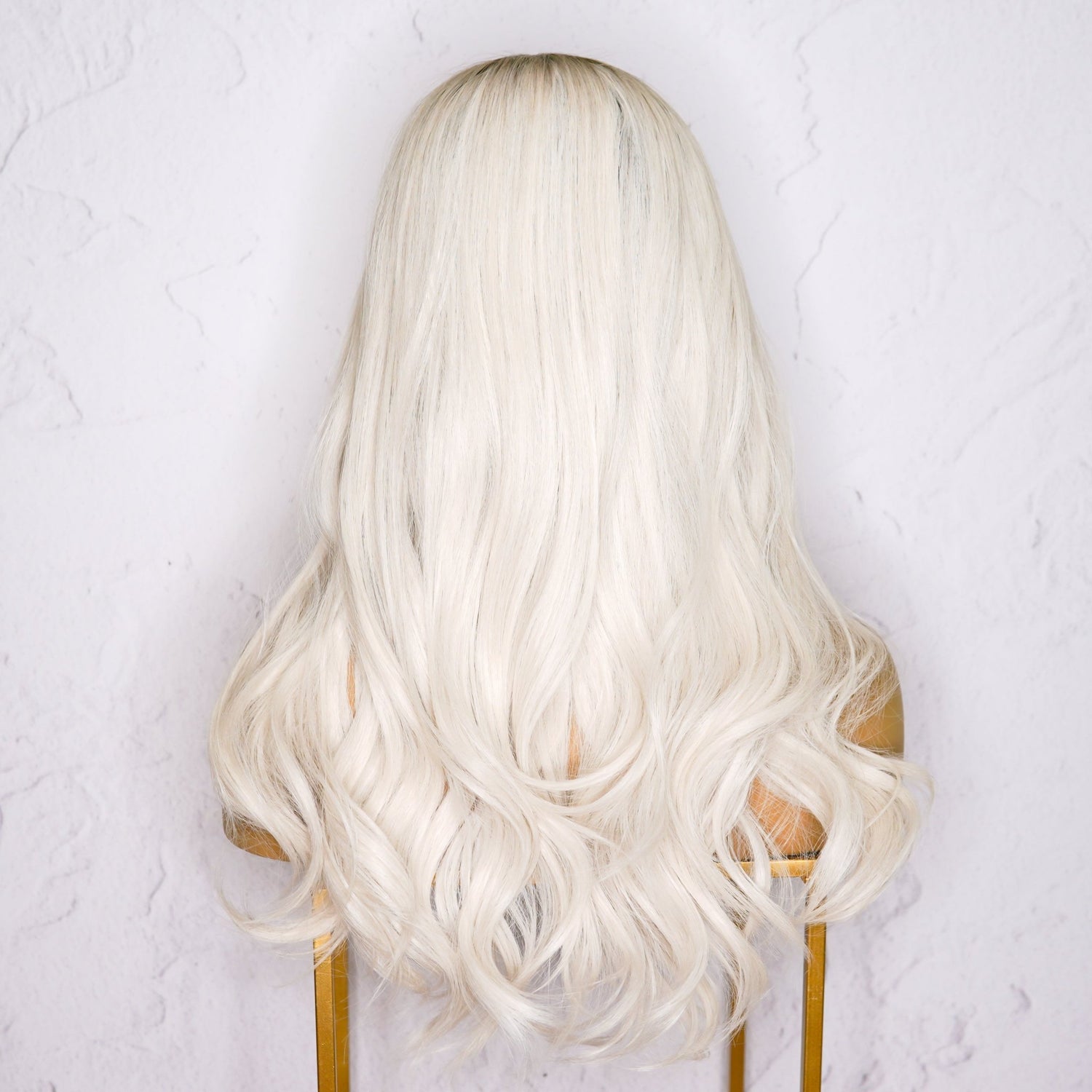 CHRISTINA 13x4 Lace Front Wig - Milk &amp; Honey Wigs