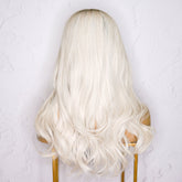 CHRISTINA 13x4 Lace Front Wig - Milk & Honey Wigs