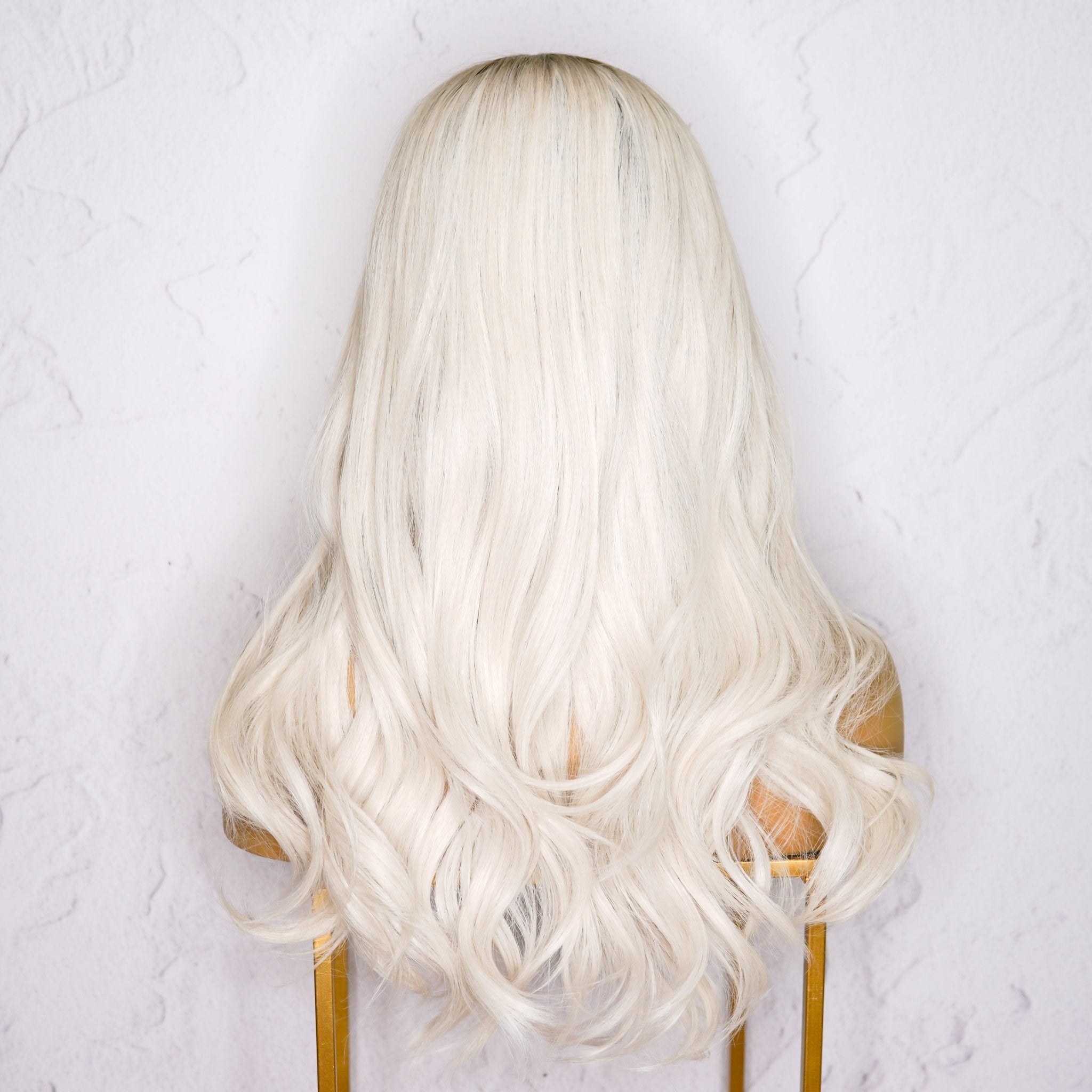 CHRISTINA 13x4 Lace Front Wig - Milk &amp; Honey Wigs