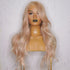 CORI Sunkissed 13X6" Blonde Lace Front Wig - Milk & Honey Wigs