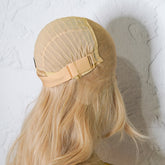 CORI Sunkissed 13X6" Blonde Lace Front Wig - Milk & Honey Wigs