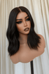 Custom Colour Full Lace Wig - Milk & Honey Wigs