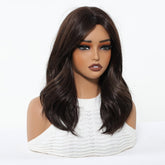 Dark Chocolate Brown Wig - MARKETPLACE - Milk & Honey Wigs