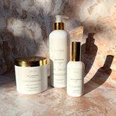 DEEP CONDITIONING MASQUE - Born Again Wig Haircare 500ML - Milk & Honey Wigs