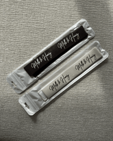 Edge Melting Bands - Milk & Honey Wigs