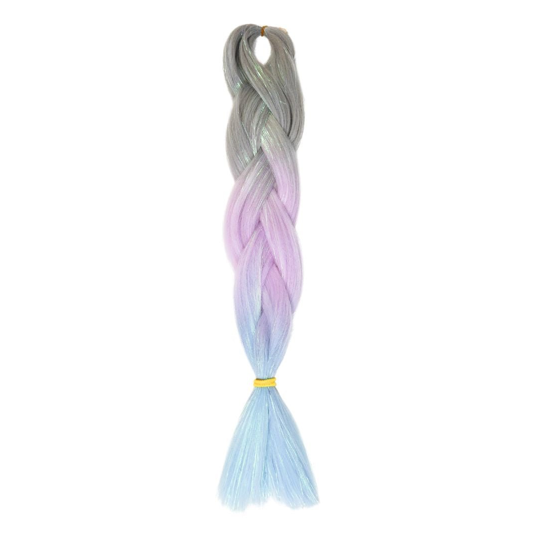 FROZEN GLITTER 24" - Milk & Honey Wigs