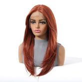 Ginger 13x6 Lace Front Wig - MARKETPLACE - Milk & Honey Wigs