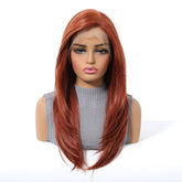 Ginger 13x6 Lace Front Wig - MARKETPLACE - Milk & Honey Wigs
