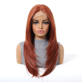 Ginger 13x6 Lace Front Wig - MARKETPLACE - Milk & Honey Wigs