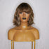 HARLOW Highlight Bob Fringe Wig - Milk & Honey Wigs