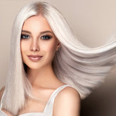 HEAVEN SENT Luxury Cuticle In Tact - HALO - Milk & Honey Wigs