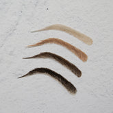 Human Hair Eyebrows - Milk & Honey Wigs