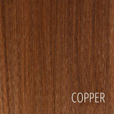 ICON Synthetic 32” Straight Ponytail - Milk & Honey Wigs