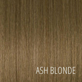 KIRA Synthetic 26” Straight Ponytail - Milk & Honey