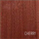 KIRA Synthetic 26” Straight Ponytail - Milk & Honey