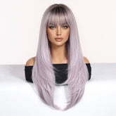 Lilac Frost Wig - MARKETPLACE - Milk & Honey Wigs