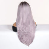 Lilac Frost Wig - MARKETPLACE - Milk & Honey Wigs