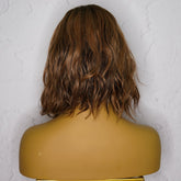 MIKKI Lace Front Wig - Milk & Honey Wigs