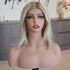MIXED BLONDE - 13x6 - Human Hair Wig - Milk & Honey Wigs