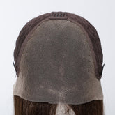 Mixed Brown Dark Ombre 13x6 Lace Front Wig - MARKETPLACE - Milk & Honey Wigs