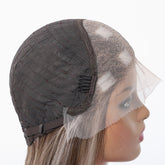 Mixed Dark Blonde 13x6 Lace Front Wig - MARKETPLACE - Milk & Honey Wigs