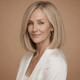 PAYTON BOB - Lived In Blonde - Human Hair Wig - Milk & Honey Wigs