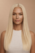 SAMPLE - 613 - Human Hair Wigs - Milk & Honey Wigs