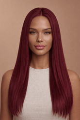 SAMPLE - 99J - Human Hair Wigs - Milk & Honey Wigs