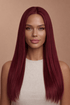SAMPLE - 99J - Human Hair Wigs - Milk & Honey Wigs