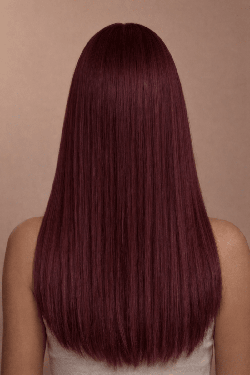 SAMPLE - 99J - Human Hair Wigs - Milk &amp; Honey Wigs