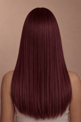 SAMPLE - 99J - Human Hair Wigs - Milk & Honey Wigs