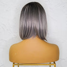 SASHA Lavender Lace Front Wig - Milk & Honey Wigs