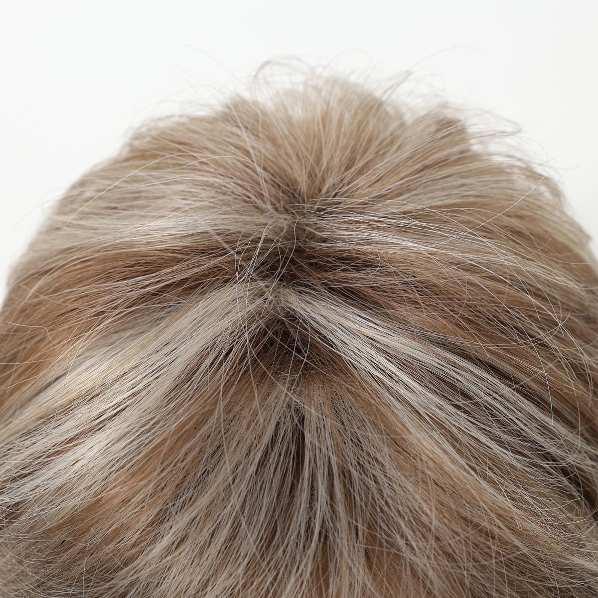 Short Layered Pixie Cut Wig - MARKETPLACE - Milk &amp; Honey Wigs