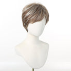 Short Layered Pixie Cut Wig - MARKETPLACE - Milk & Honey Wigs