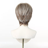 Short Layered Pixie Cut Wig - MARKETPLACE - Milk & Honey Wigs