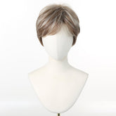 Short Layered Pixie Cut Wig - MARKETPLACE - Milk & Honey Wigs