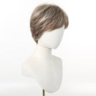 Short Layered Pixie Cut Wig - MARKETPLACE - Milk & Honey Wigs