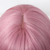 Straight Pastel Pink Wig - MARKETPLACE - Milk & Honey Wigs