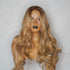 SUMMER Caramel Lace Front Wig - Milk & Honey Wigs