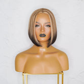 TILLY Inked Lace Front Wig - Milk & Honey Wigs