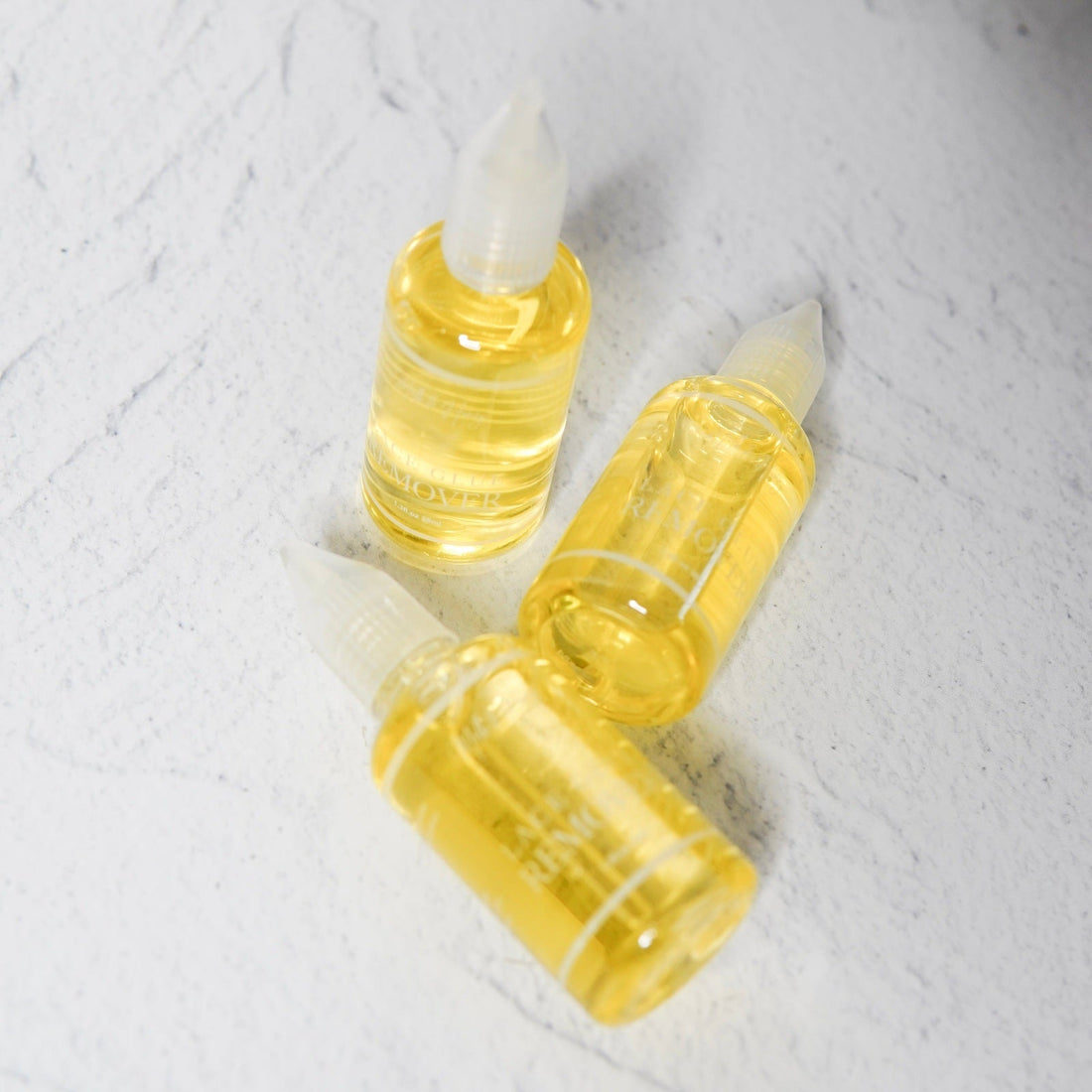 Wig Glue Remover - Milk &amp; Honey Wigs